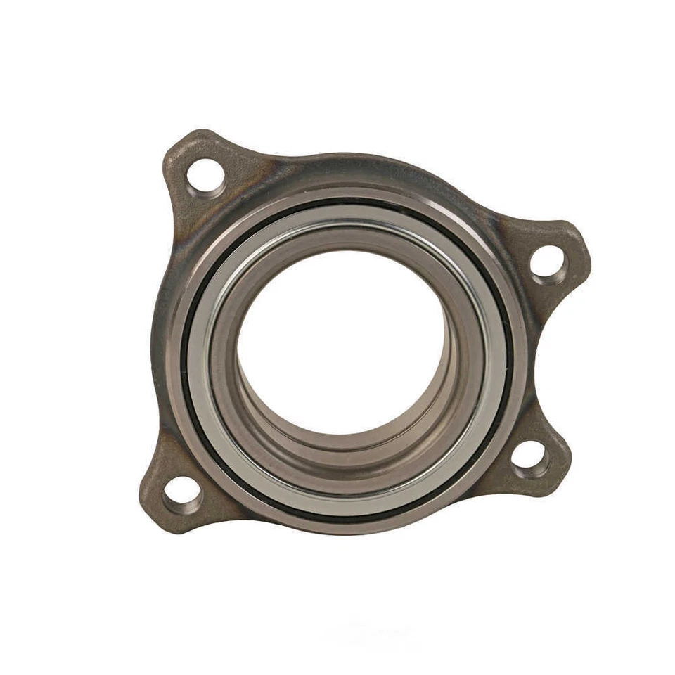 Conjunto de cojinete de rueda para Audi Q5 SQ5 A5 Quattro 2017-2020, A5 Sportback MOOG Foto 2 de 3