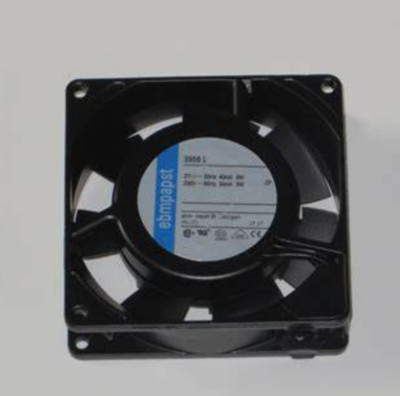 ebmpapst Cooling Fan für Miele KWT4154UG1 Wine Cooler Fan 230V 50/60HZ 6566792