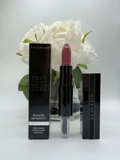 Givenchy Rouge Interdit 6 Rose Nocturne 3.4g