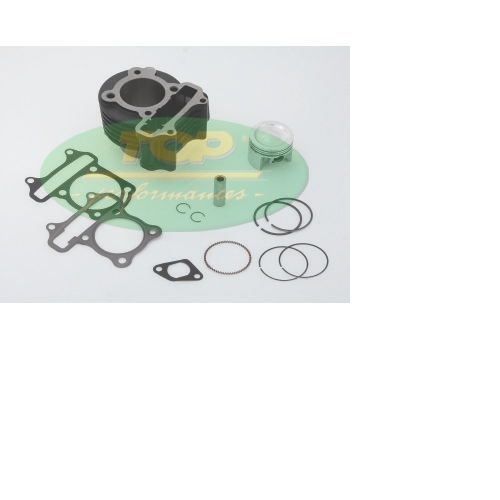 KT00132 GRUPPO TERMICO CILINDRO DR 80CC D.50 HUPPER MONTECARLO SYM SYMPLY - Foto 1 di 1