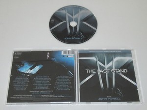 X Men The Last Stand Soundtrack John Powell Varese Sarabande Vsd 6732 Cd 4005939673222 Ebay ebay