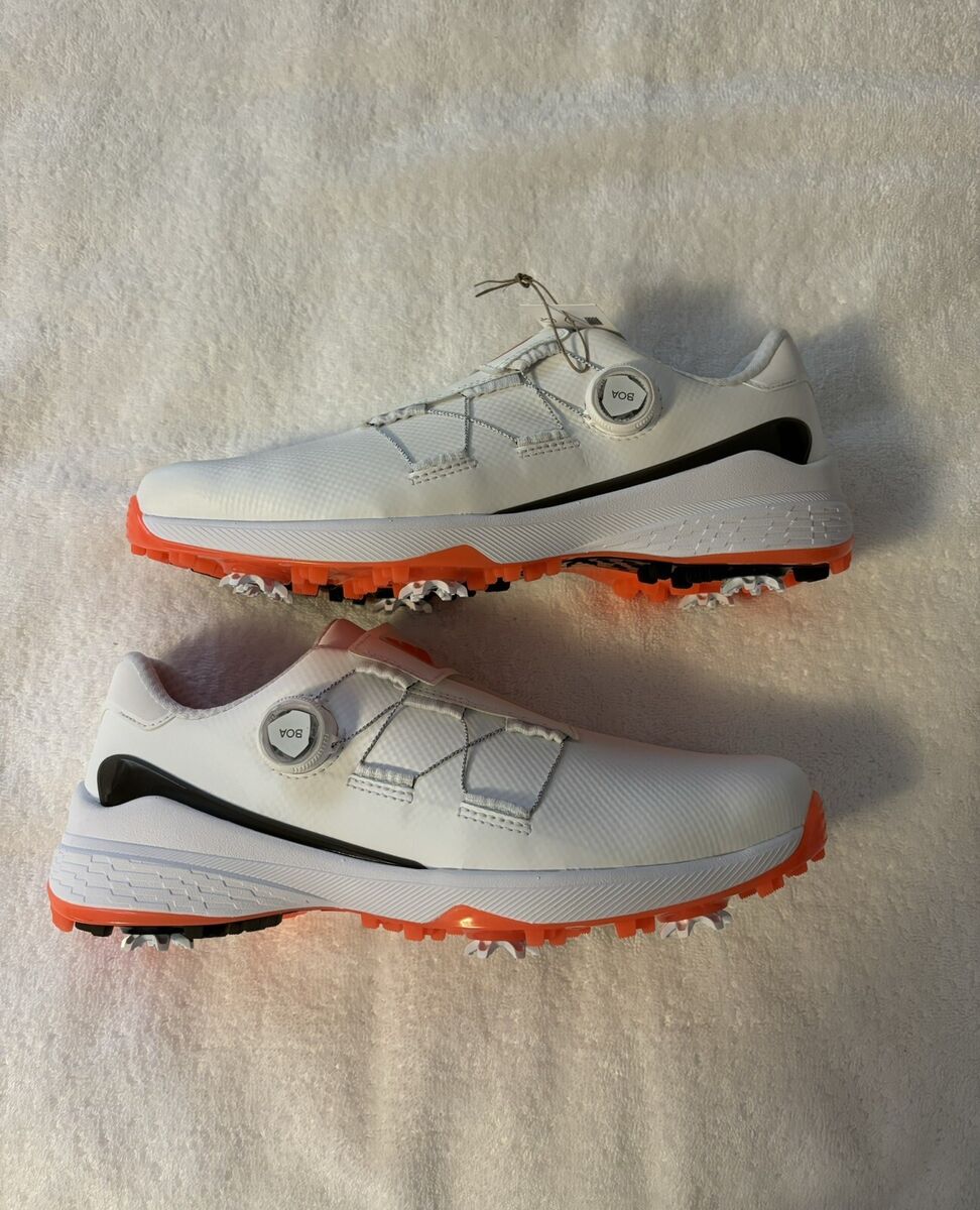 Adidas ZG23 BOA Lightstrike Golf Shoes GY9716 Men Size 11 Adidas ZG23 BOA Lightstrike Golf Shoes GY9716 Men Size 11