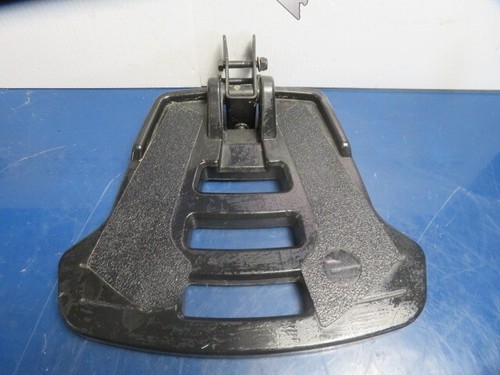 FOOTREST for Pride GO-CHAIR &Jazzy Select 6 / Ultra Power Chairs #5729 - 第 1/1 張圖片