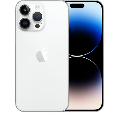 iPhone 14 Pro Max With 2 @ccounts Of T!kT0k 6000 Followers And 3000 Followers