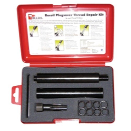 Marson 98140T Ford Triton Spark Plug Saver/Repair Kit 203178841790 eBay