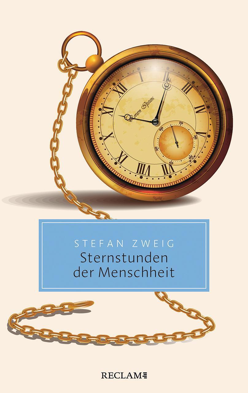 Thumbnail - Sternstunden Der Menschheit, Stefan Zweig