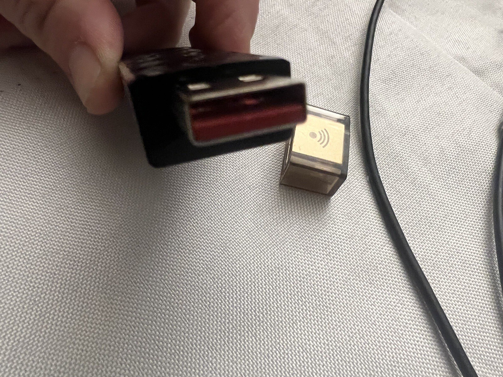 SanDisk Connect Wireless WIFI USB Drive Stick