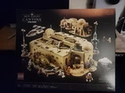 LEGO Star Wars 75290 MOS Eisley Cantina Master 3187 Sealed