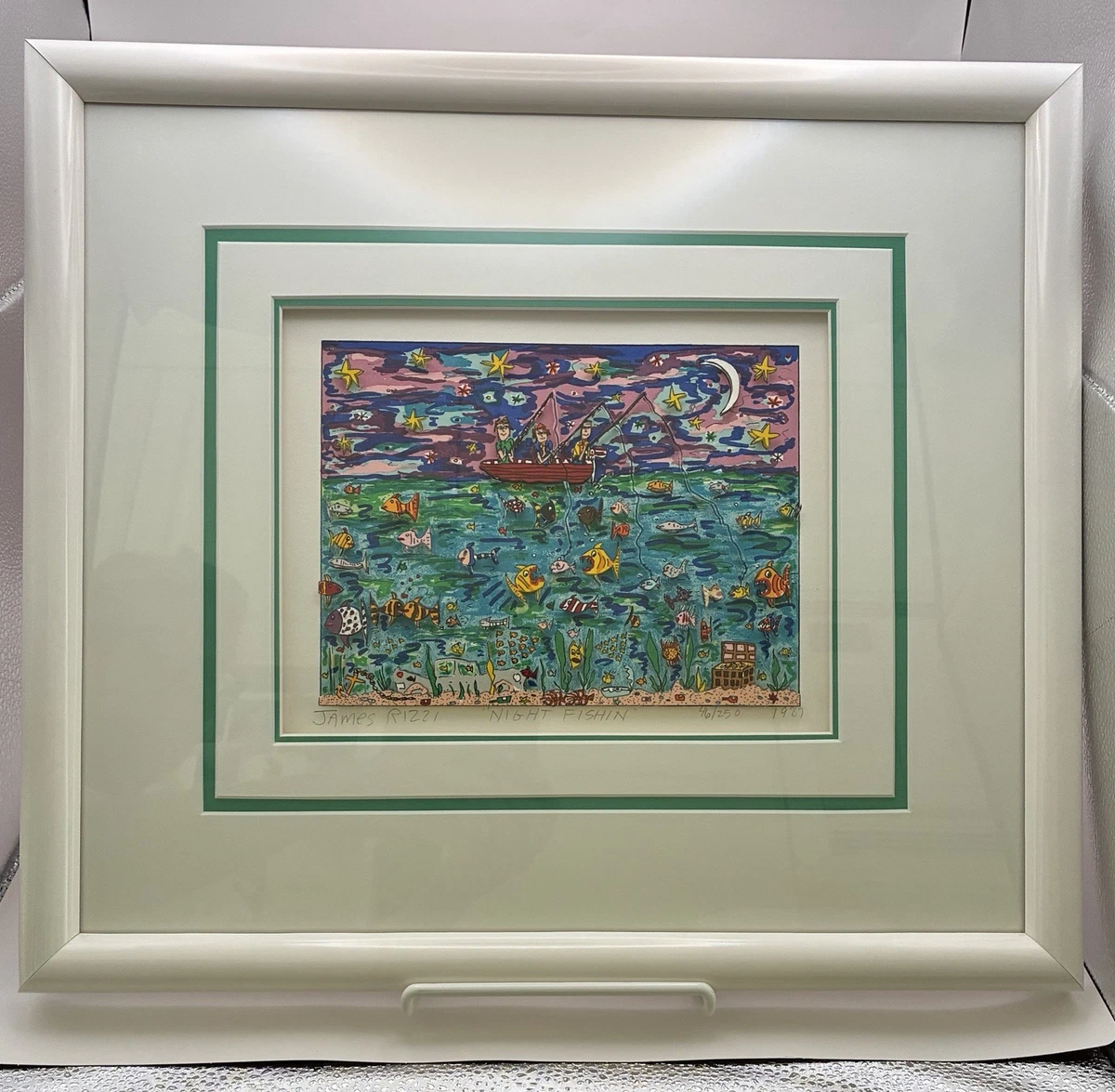rizzi products for sale | eBay