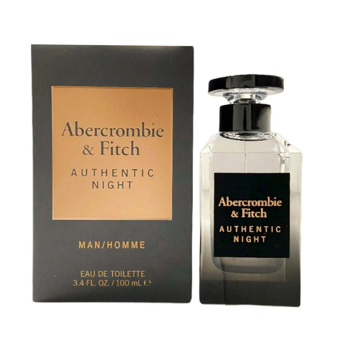 Abercrombie & Fitch Eau de Toilette for Men for sale - eBay