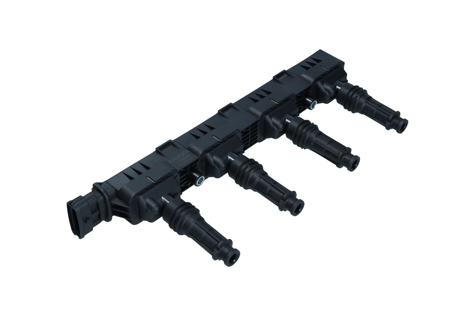 Fits KAMOKA 7120090 IGNITION COIL OPEL: AGILA 00'-07', ASTRA G 98'-09', CORSA 9