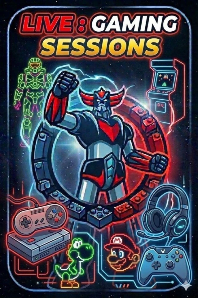 LIVE RETRO GAMING : Vente Flash Sélection Jeux PC Rétro !