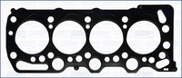 Dichtung Zylinderkopf Ajusa 10129420 FüR Opel Isuzu Corsa 77Mm S93 F08 F68 M68