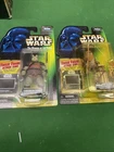 Star Wars Action Figure Lot Ewoks and Gamorrean Guard Kenner 1997