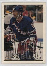 1995-96 Topps Ray Ferraro #245 1aj