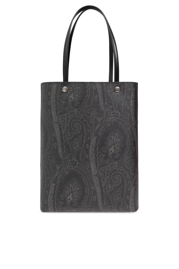 Etro - Men - Bag type shopper - Grey 237590₽