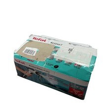 Tefal Access Steam First DT6131E0 Dampfglätter Handdampfer NEU OVP