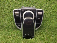Mercedes-Benz C W205 2015 Bedieneinheit Controller Multimedia A2059008018