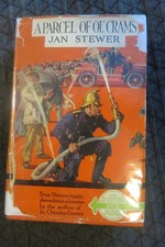 A Parcel of Ol' Crams  Jan Stewer (A. J. Coles)  1930 first edition