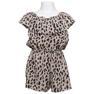 Basic Needs by Name It, Jumpsuit, Größe: 122 #D9Z