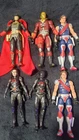 G.I. Joe Classified Series Lot 44 Figures