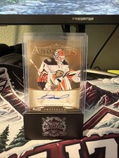 2023-24 Upper Deck Artifacts - 2005-06 Retro Auto Facts Lukas Dostal