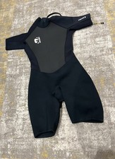 Ladies Shorty Wetsuit Size 14 Gul G Force