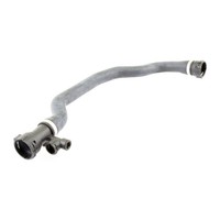 KüHlerschlauch Wasserschlauch Leitung FüR BMW 3Er Touring E46 318D 320D Vaico