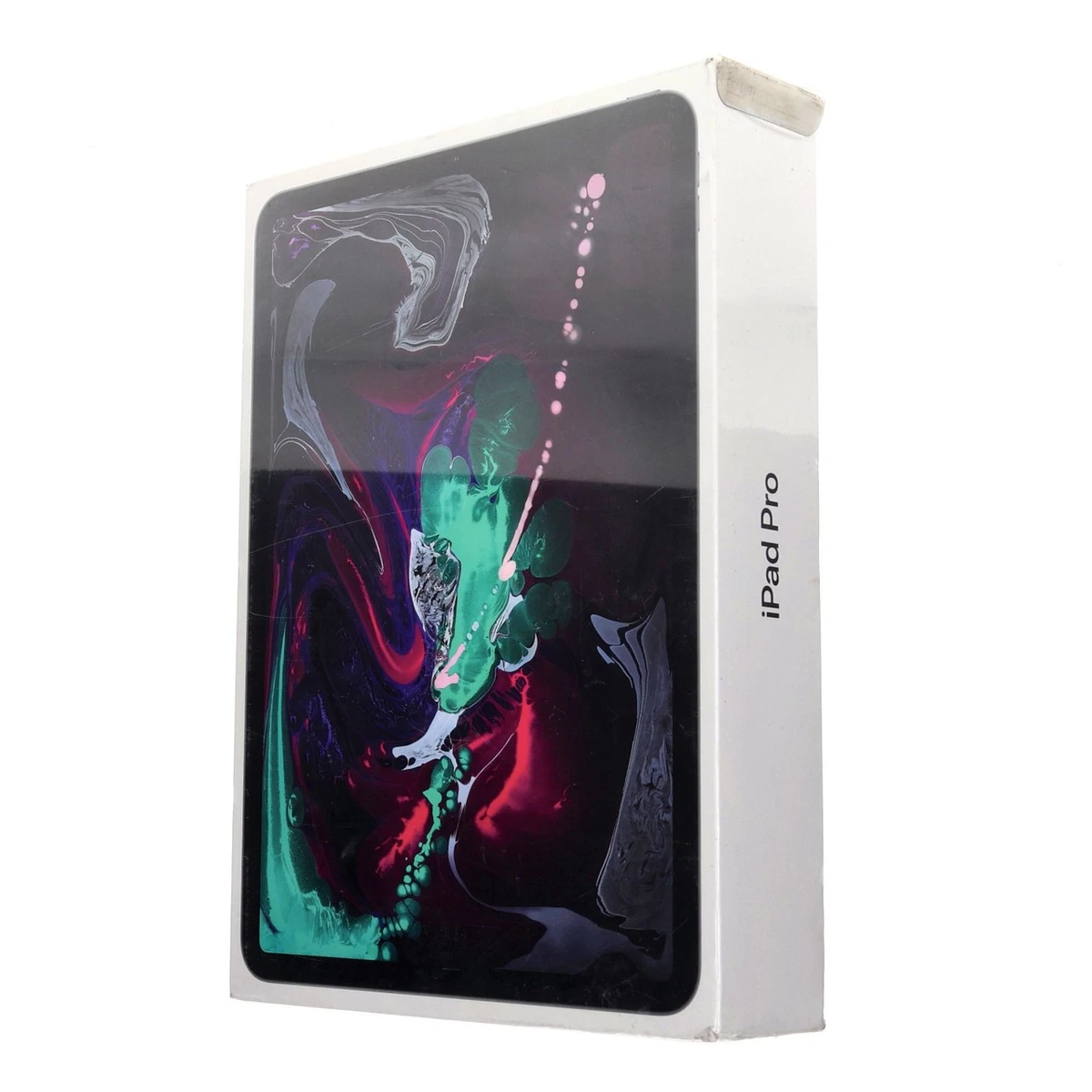 Apple iPad Pro (1st Generation) 11 in - 12.9 in Screen 256 GB