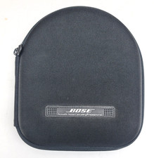 Bose Quiet Comfort 2 Acoustic Noise Cancelling Headphone Carrying Hard Case ONLY
