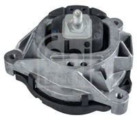 Febi Bilstein 39017 Motorlager Rechts Elastomer Hydrolager FüR BMW