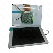 5.7inch industrial screen with a 90 day warranty STCG057QVLAM-G02