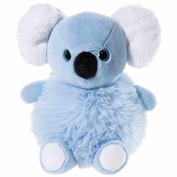 Heunec Fluffball Koala BäR, Kuscheltier, PlüSchtier, Stofftier, 24 Cm, 337244-image