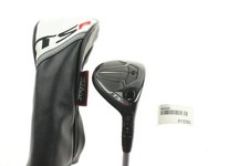 Titleist TSR2 Golf Club Ladies Right Handed 21-deg Hybrid Ladies Graphite