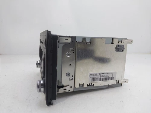 3R0035186 Sistema Audio/Radio Cd para SEAT EXEO BERLINA (3R2) Sport 2010 9088007 - Imagen 4 de 10