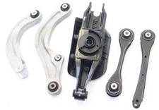 ORIGINAL VW ID4 E21 Facelift Hinterachse Querlenker 1EA505311H Hinten Rechts