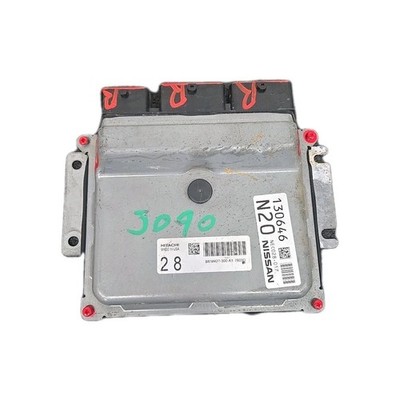 2018-2020 Maxima 3.5L NEC028-017 BEM427-300 Engine Computer Control Module