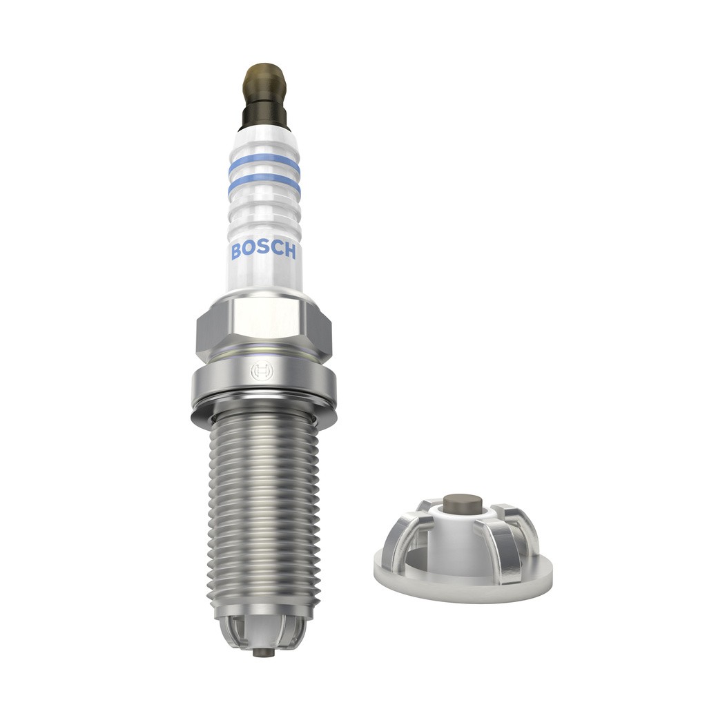 BOSCH-OE 0 242 240 635-OE Spark Plug for VOLVO,VOLVO (CHANGAN)
