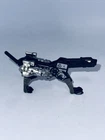 Ravage Cassette 100% Complete Vintage 1984 G1 Transformers Hasbro Action Figure