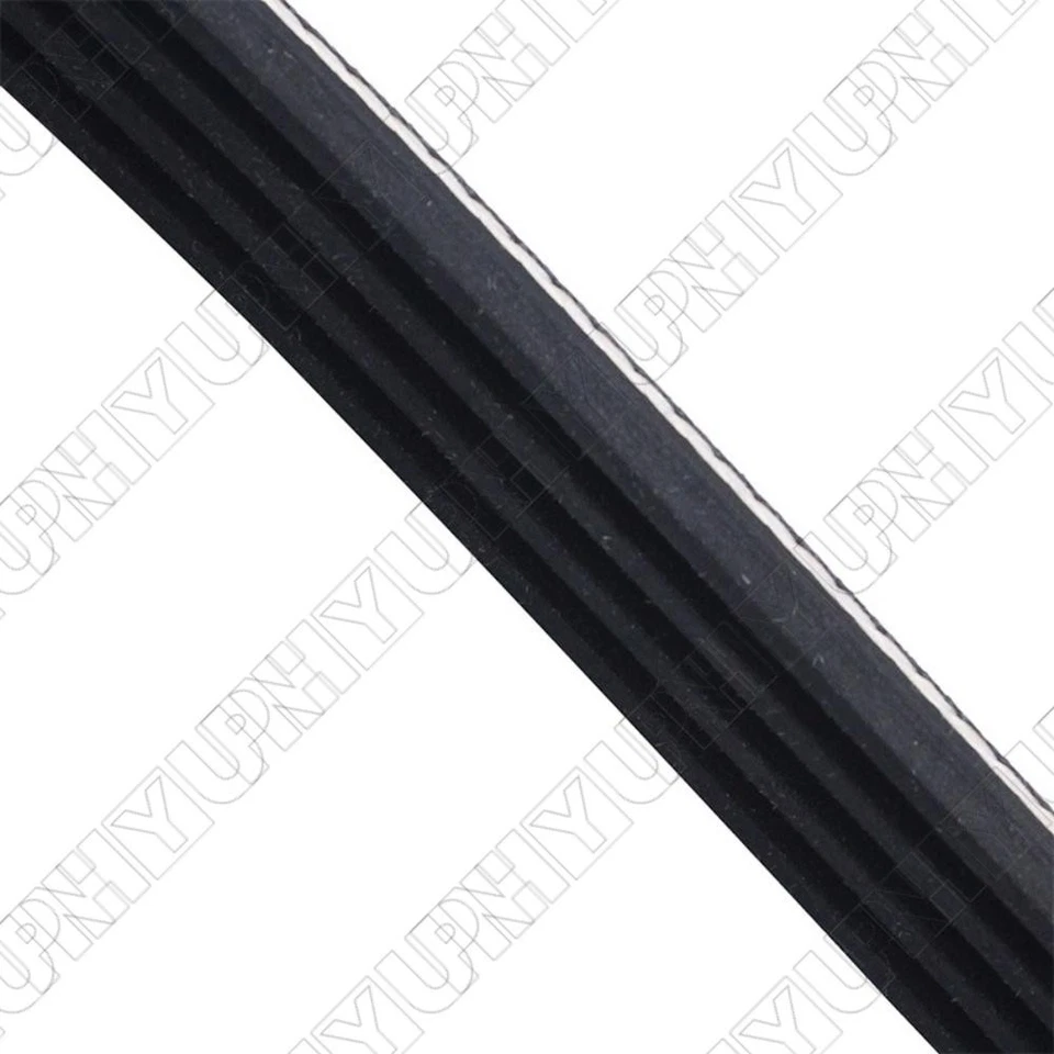 Alternator Fan Drive Belt B6BF18381B9F For Mazda MK1 MX5 NA 1.8 MK2 2.5 NB MX5 - Image 2 of 4