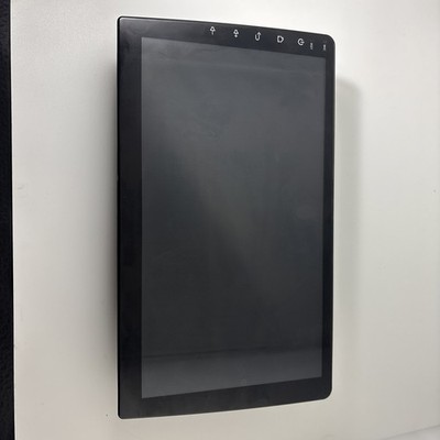 Android Universal Car Audio Touchscreen