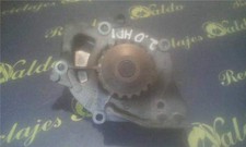 Pompe à eau Peugeot 407