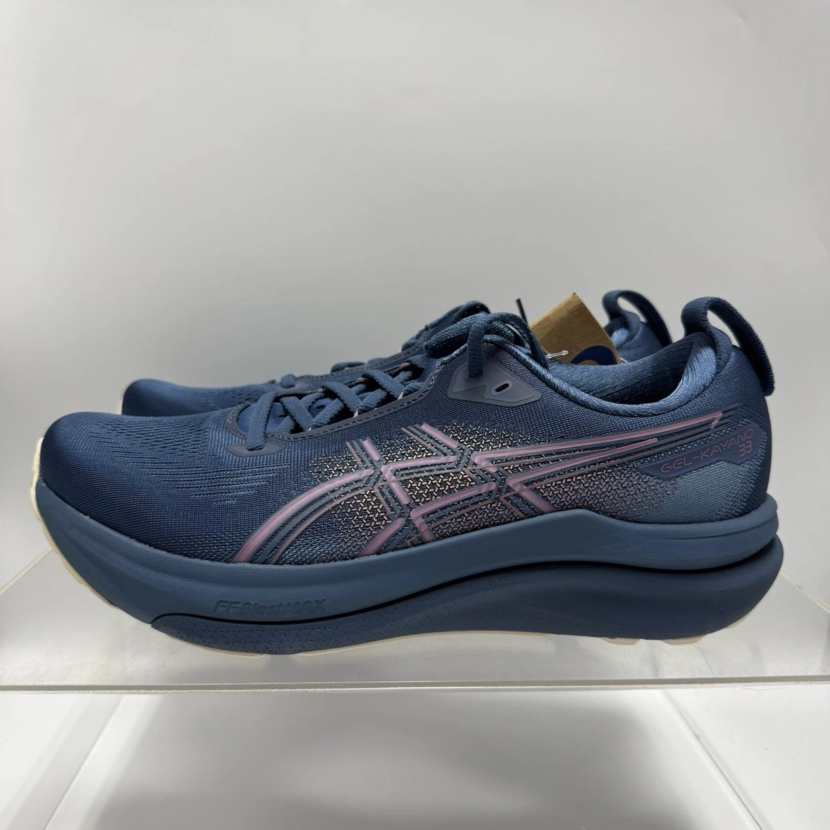 ASICS GEL-Kayano 26 Blue for sale | eBay