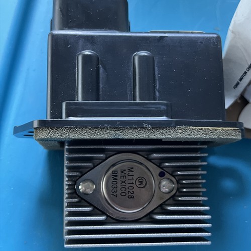 OEM 1998-2001 Ford Explorer Ranger Blower Motor Regulator Control xl2z19e624aa - Afbeelding 5 van 6