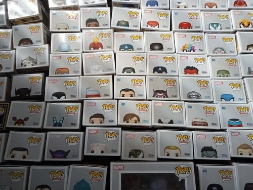 Funko POP LOT - Choose your POP!
