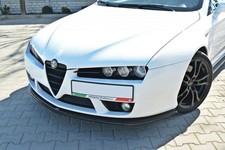 Pare-choc avant Alfa Romeo BRERA