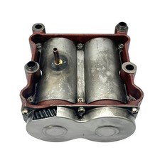 Used Balancer Assembly Fits Ford 2110 Sba165036060