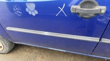 Baguette de porte Fiat DOBLO