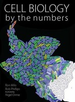 Cell Biology By The Numbers Rob Phillips
