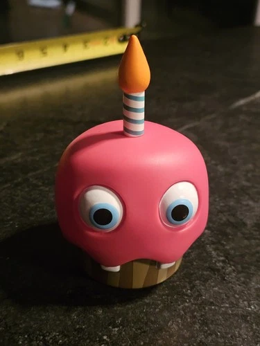 FUNKO POP! Vinyl  Figure Five Nights At Freddy's Cupcake
